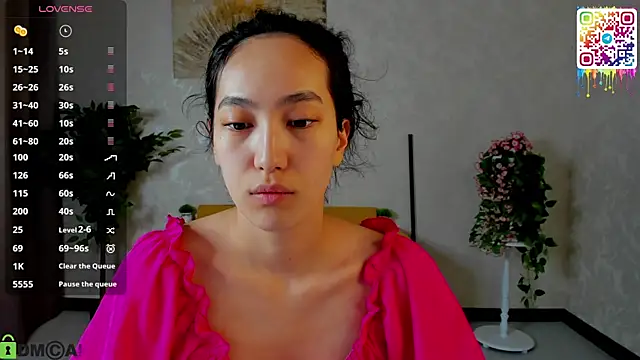 FlirtyAura online show from March 13, 3:11 am