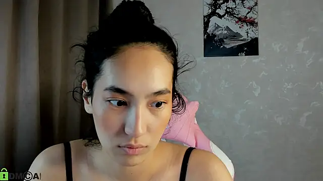 FlirtyAura online show from November 30, 3:29 am