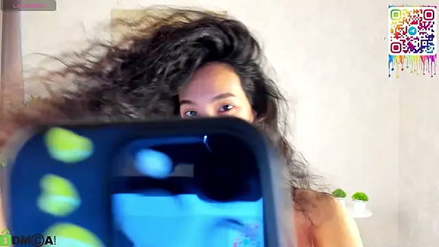 FlirtyAura online show from April 29, 3:54 am