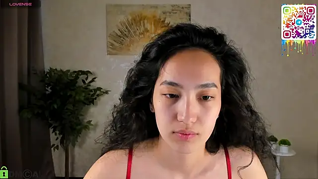 FlirtyAura online show from May 6, 3:43 am