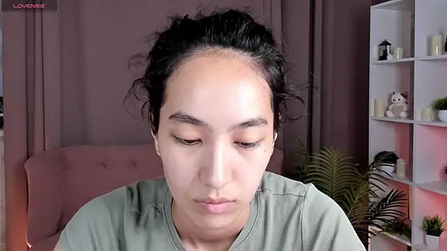 FlirtyAura online show from July 22, 3:19 am