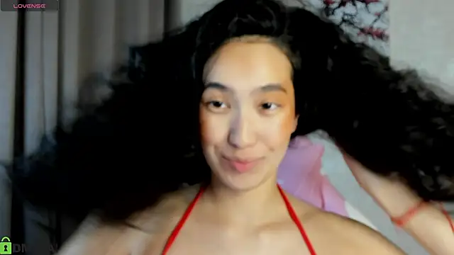 FlirtyAura online show from December 2, 3:52 am