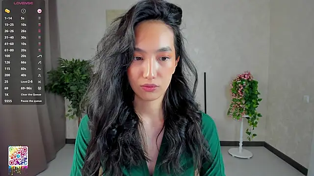 FlirtyAura online show from March 10, 3:54 am