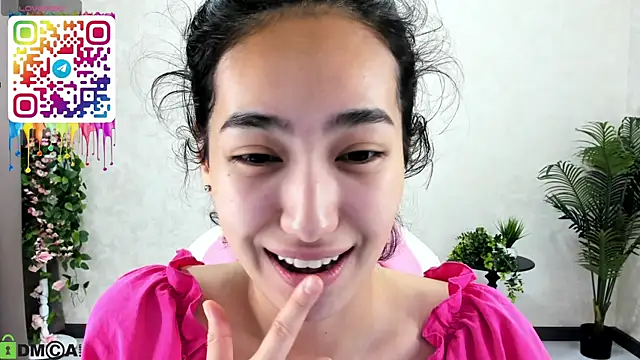 Snapshot of FlirtyAura chatting on October 16, 2:09 am FlirtyAura online show from October 16, 2:09 am