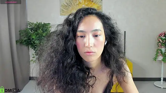 FlirtyAura online show from April 3, 3:24 am