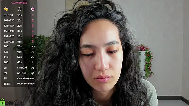 FlirtyAura online show from March 4, 3:47 am