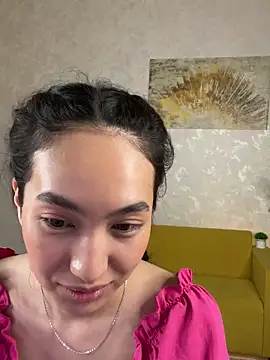 FlirtyAura online show from February 20, 6:19 am