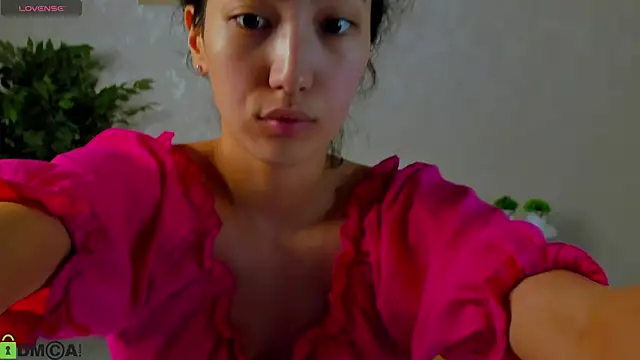 FlirtyAura online show from April 11, 3:36 am