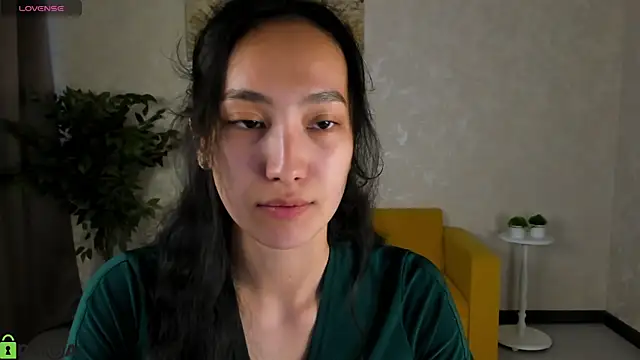FlirtyAura online show from May 11, 11:33 am