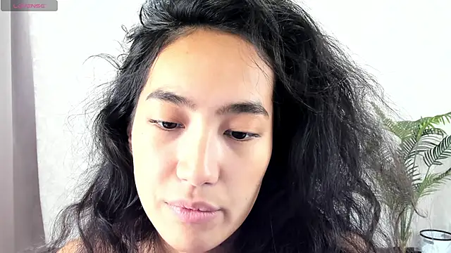 FlirtyAura online show from November 15, 3:54 am