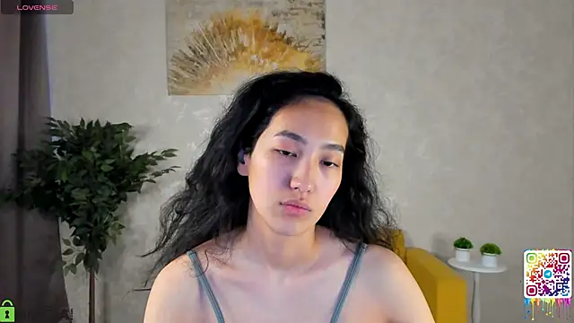 FlirtyAura online show from April 25, 3:42 am