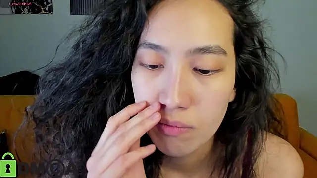 FlirtyAura online show from March 24, 3:39 am