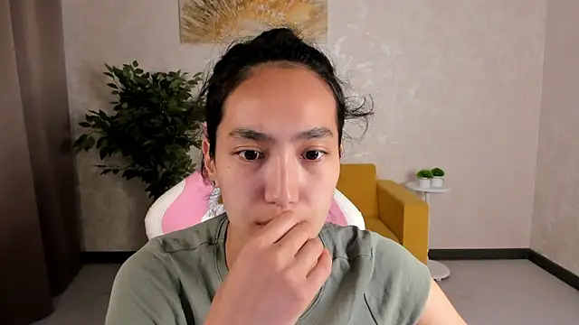 FlirtyAura online show from June 29, 3:35 am