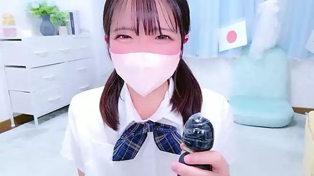 AKO o0 online show from June 19, 1:06 pm