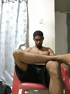 Snapshot of Kesurra chatting on June 18, 7:07 am Kesurra online show from June 18, 7:07 am