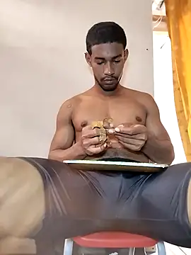 Kesurra online show from November 23, 3:44 pm