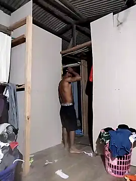 Kesurra online show from October 27, 11:38 pm