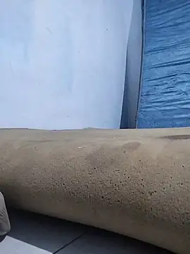 Kesurra online show from October 7, 2:23 am