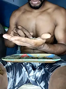 Kesurra online show from February 2, 11:37 pm