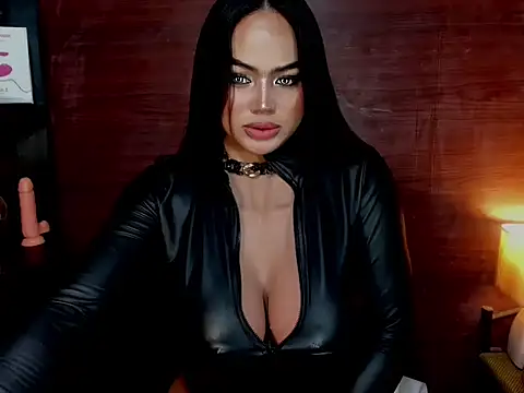 TempestousPleasure online show from November 10, 5:18 pm