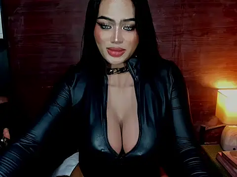 TempestousPleasure online show from November 13, 4:33 pm