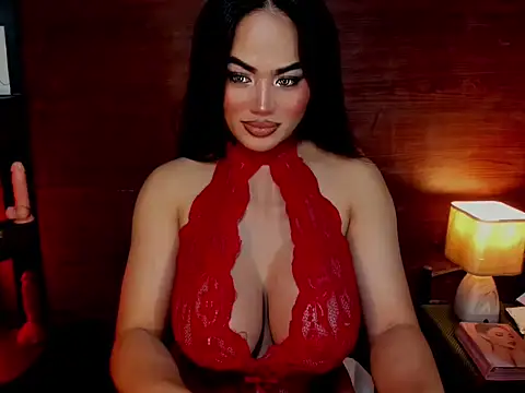 TempestousPleasure online show from September 18, 5:49 pm
