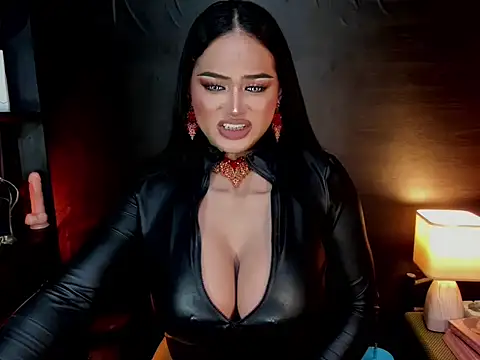 TempestousPleasure online show from February 7, 3:31 pm