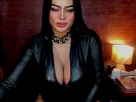 TempestousPleasure online show from November 5, 6:55 pm