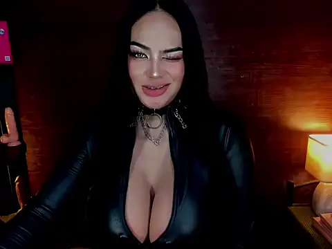 TempestousPleasure online show from December 21, 3:36 pm