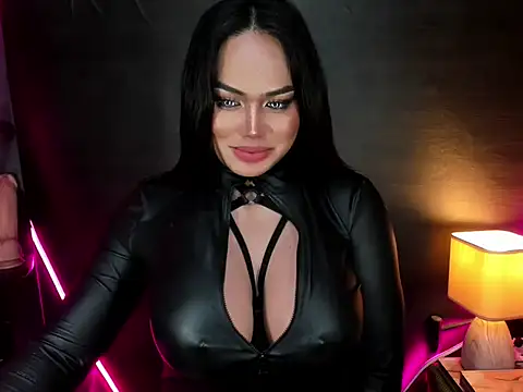 TempestousPleasure online show from February 26, 3:34 pm