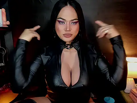 TempestousPleasure online show from February 6, 4:36 pm