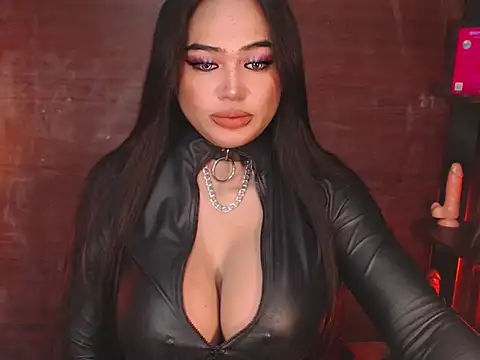 TempestousPleasure online show from January 17, 3:48 pm