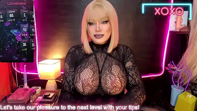 TempestousPleasure online show from March 26, 6:06 pm