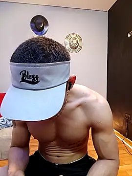 jhonny thes28 online show from November 15, 1:31 am