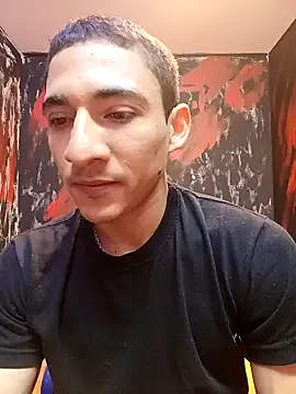 jhonny thes28 online show from March 10, 2:37 am