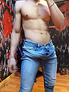 jhonny thes28 online show from April 26, 10:01 am