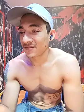 jhonny thes28 online show from May 9, 2:42 pm