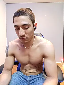 jhonny thes28 online show from February 7, 6:27 pm