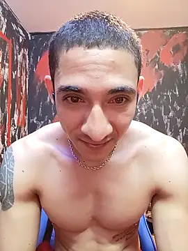 jhonny thes28 online show from March 29, 4:19 pm