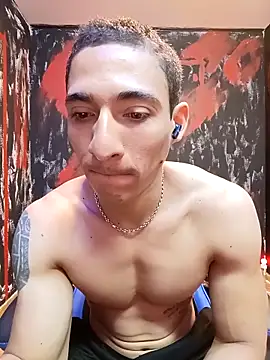 jhonny thes28 online show from April 2, 2:13 pm