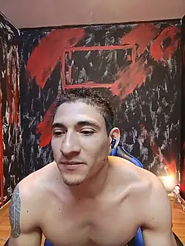 jhonny thes28 online show from May 23, 9:47 pm