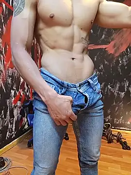 jhonny thes28 online show from May 15, 5:55 pm