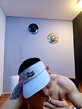 jhonny thes28 online show from November 9, 12:14 am