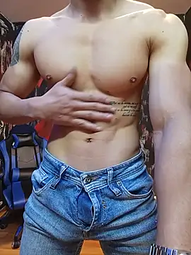 jhonny thes28 online show from May 25, 8:40 pm