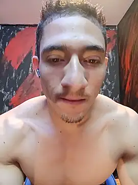 jhonny thes28 online show from May 30, 12:17 am
