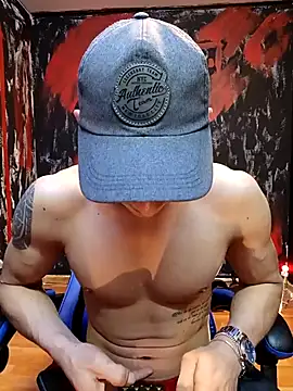 jhonny thes28 online show from May 1, 9:36 am