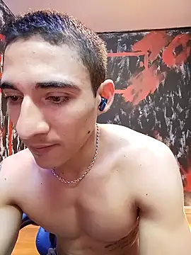 jhonny thes28 online show from March 11, 8:25 pm