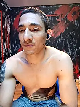 jhonny thes28 online show from May 5, 10:51 am