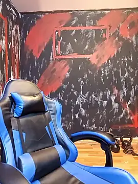 jhonny thes28 online show from April 8, 1:12 pm