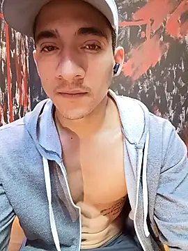 jhonny thes28 online show from May 9, 1:31 am